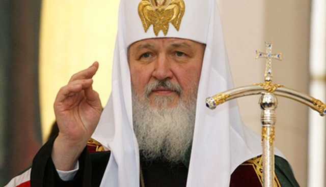 Патриарх Кирилл (Гундяев) получил двадцать восьмую ученую степень
