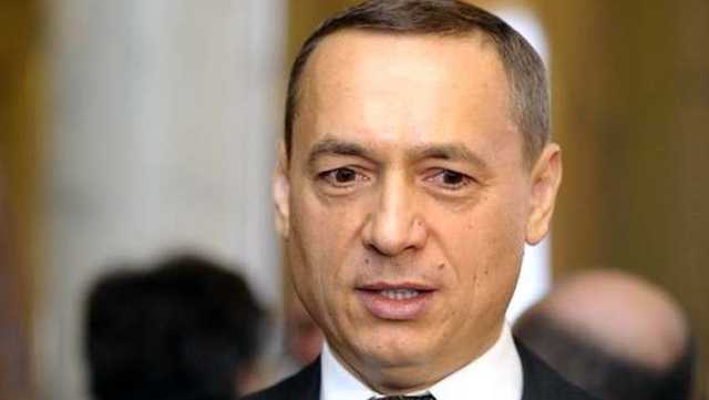 Суд принял к рассмотрению дело Мартыненко
