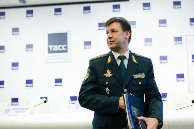 Глава Северо-Западного таможенного управления уволен за утрату доверия