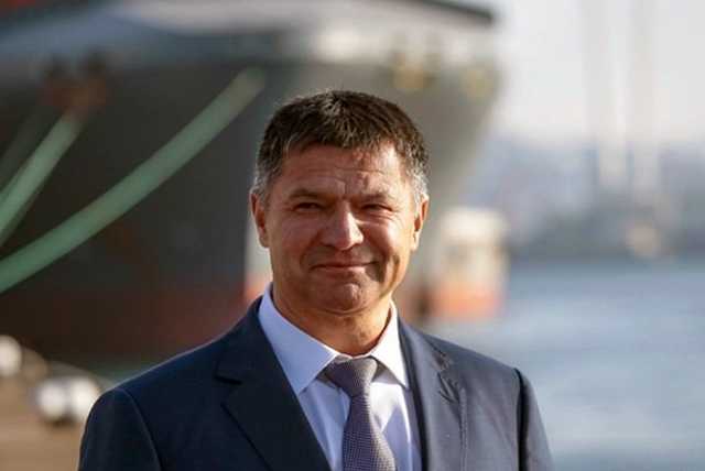 Экс-глава Приморья, проваливший выборы губернатора, нашел новую работу
