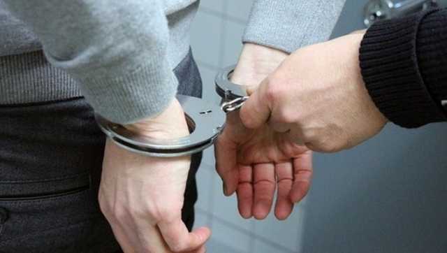 Подельник главы петербургской коллегии адвокатов арестован за помощь контрабандистам