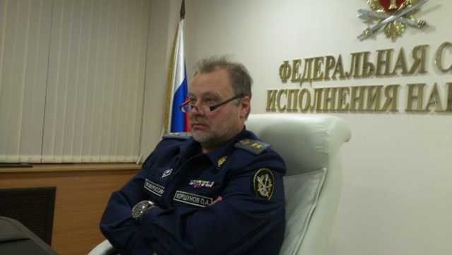 Из Анны Рибицкой не получилось ни взяточницы, ни мошенницы