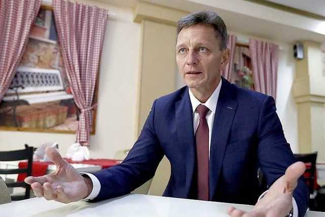 «Единая Россия» не отдает власть во Владимирской области