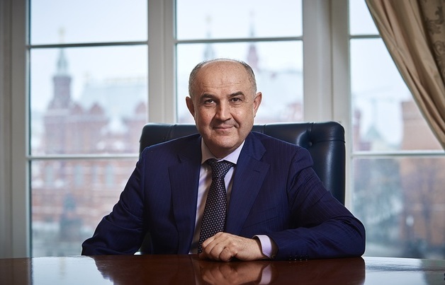 Когда арестуют подельника полковника Захарченко? Али Узденов уже насушил сухари?