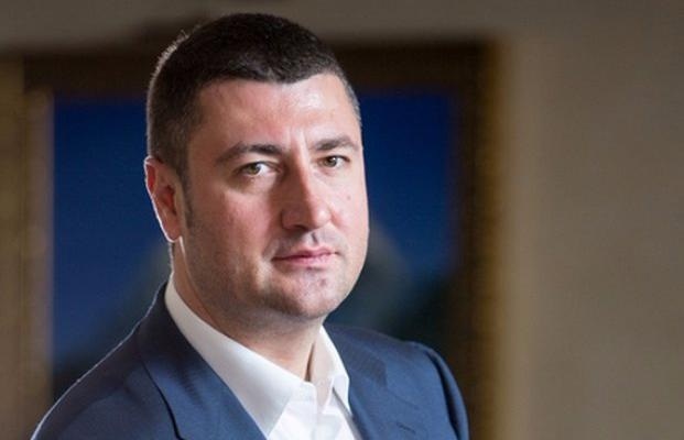 Скандальный олигарх Бахматюк, транжирящий деньги обманутых вкладчиков, хочет растянуть возврат долгов Нацбанку еще на 10-12 лет?