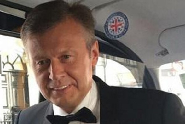 «Летающий татарин» Рустэм Магдеев