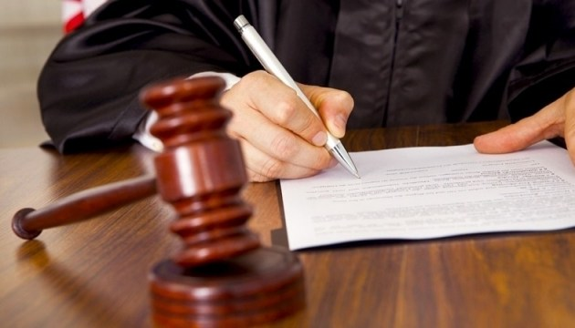 Экс-вице-мэра Полтавы оправдали по делу о подкупе судьи