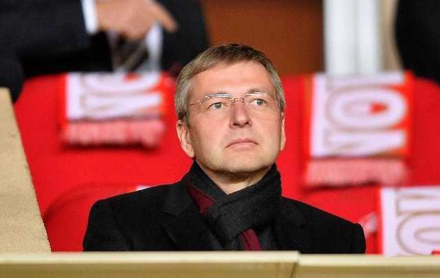 Миллиардер Рыболовлев подал к Sothebyʼs иск на 380 миллионов долларов