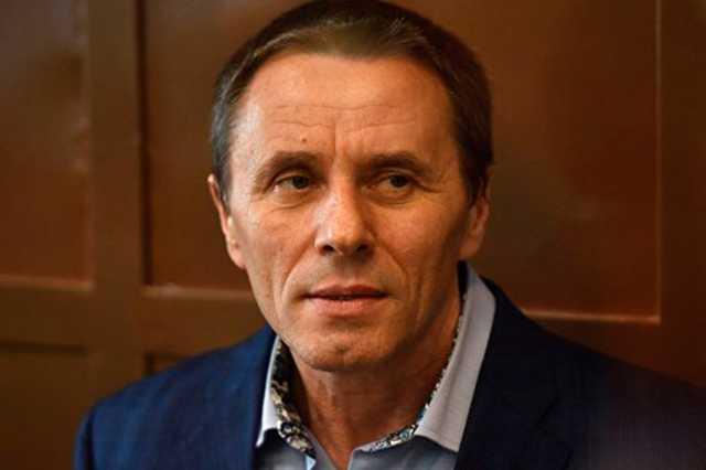 Верховный суд отменил штраф осужденному по «делу Шакро» экс-офицеру СКР Ламонову