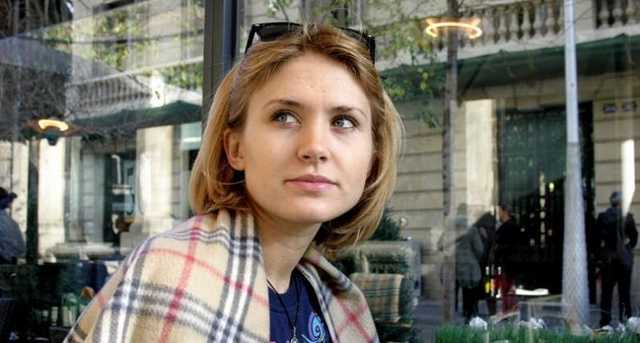 Уволенная пиарщица Овсянникова написала о нем всю правду