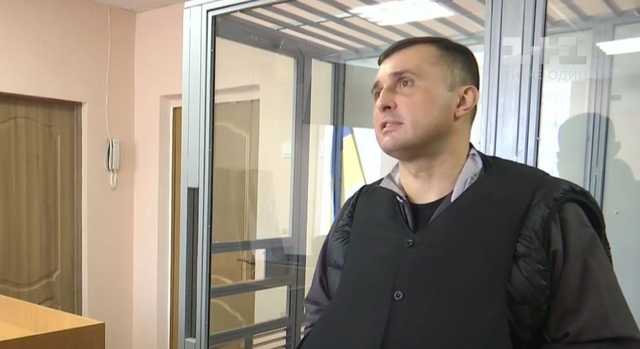 Шепелев прослушивал Иванющенко