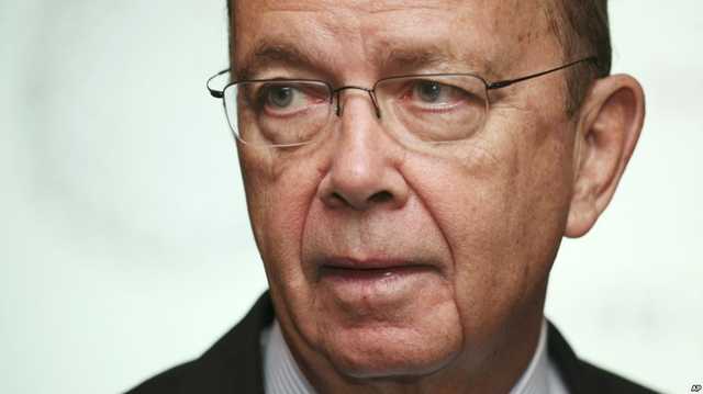 За что Уилбур Росс изгнал Владимира Стржалковского из Bank of Cyprus