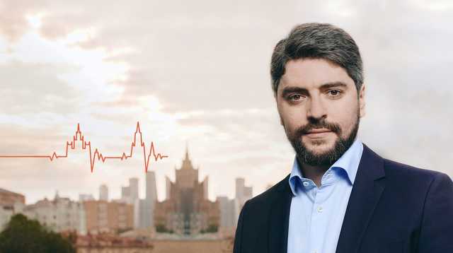 «Cтарый подвал» Ильи Свиридова
