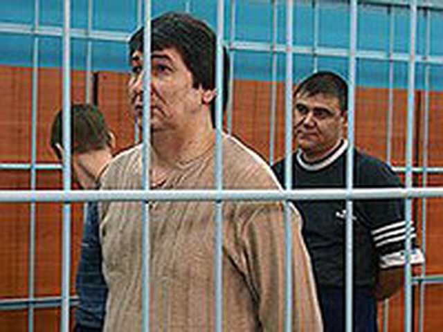 Сообщество бизнесменов убийц Тагирьянова