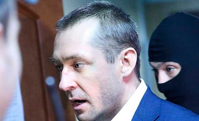 Предпринимательская жилка. Полковник Захарченко сдавал полученную в качестве взяток недвижимость