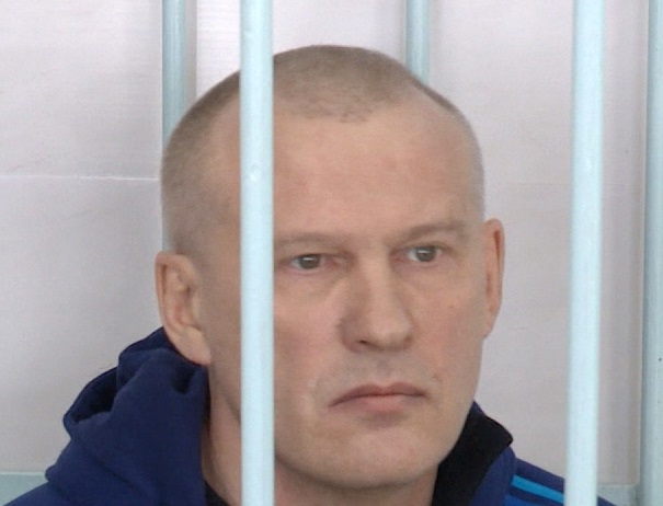 Третье дело помощника губернатора Зимина
