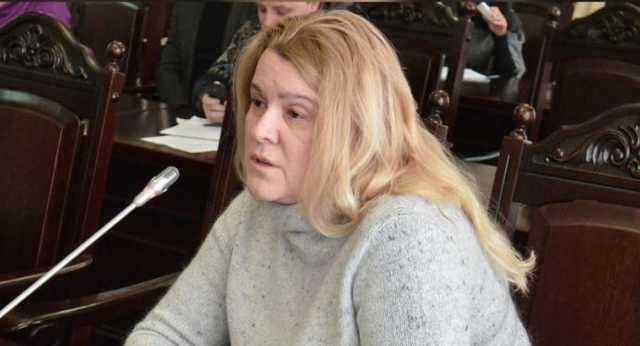 НАБУ пришло с обысками к судье ВХСУ Елене Яценко