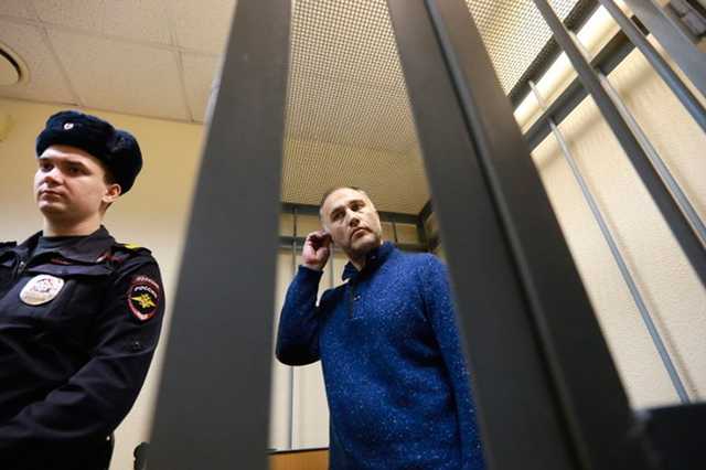 Бывший вице-губернатор Санкт-Петербурга стал фигурантом второго дела о взятке