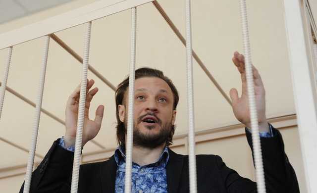 Суд приговорил бывшего вице-губернатора Николая Сандакова к 5,5 годам заключения