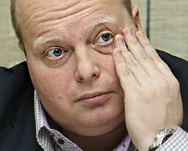 Золотов расформировал отряд вооруженных VIP-охранников после очередного уголовного дела