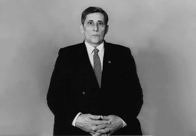 Сво Раф всегда бил первым