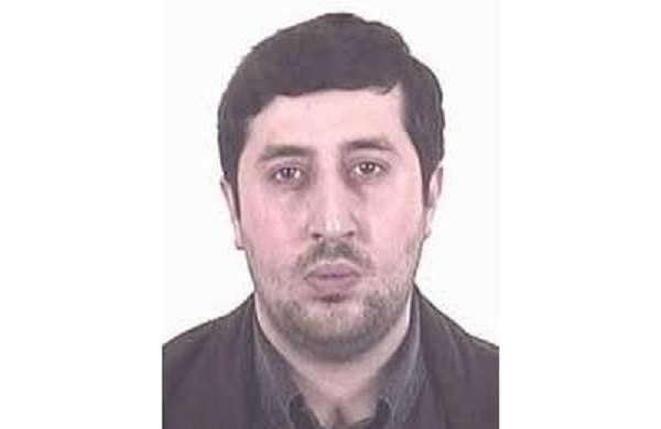 Арестован вор в законе Ника