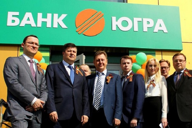 Уголовно-зависимый Алексей Хотин продолжает активную партизанскую войну против ЦБ