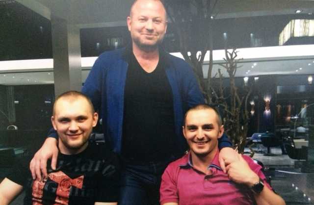 «Вор в законе» Глеб Ашумов пока останется в СИЗО