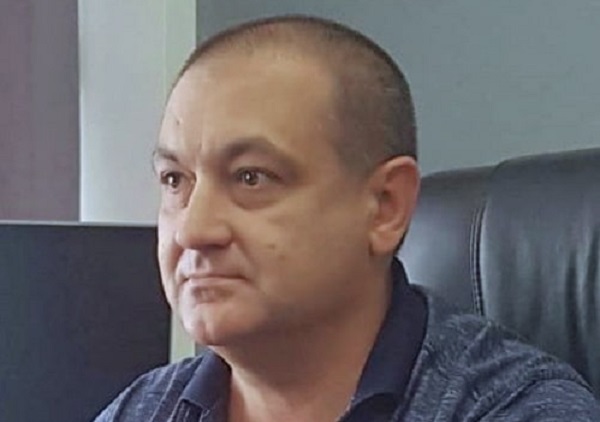 Евгений Филимонов: замятое дело СБУшника-миллионера. Часть 1