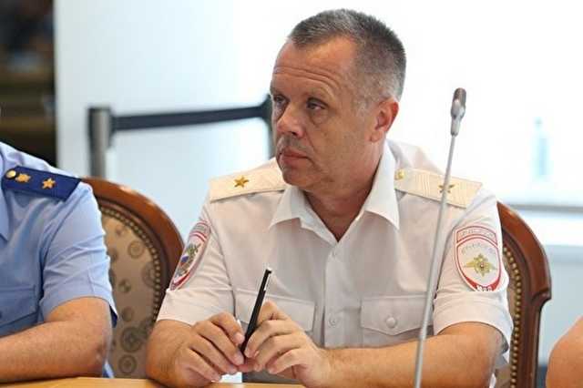 Генерала Романюка «привяжут» к делу Гайзера или «вора в законе» Пичуги