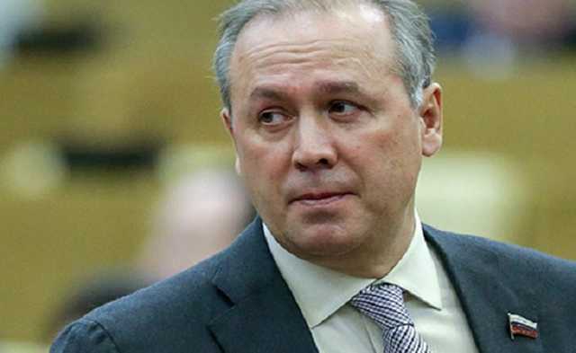 Дмитрий Цветков: зять Рината Хайрова заделался решальщиком-посредником