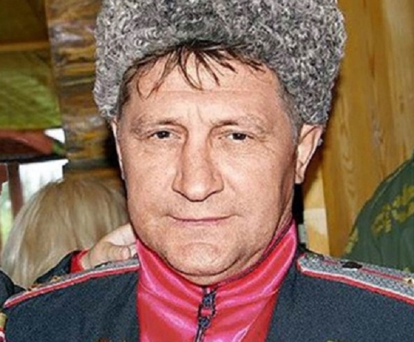Киллера-казака не могут судить без милиционера из ЛНР