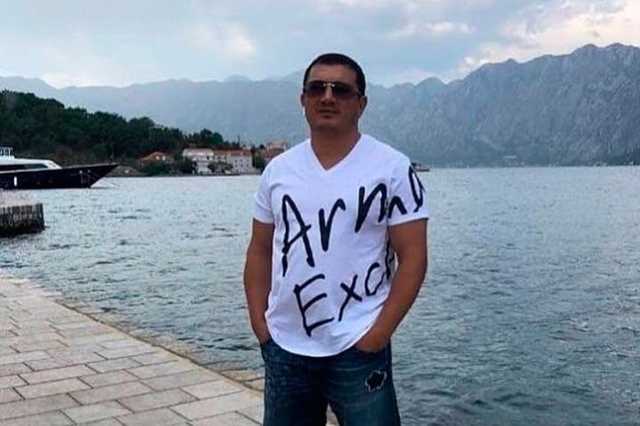 «Вора в законе» Гули освободили