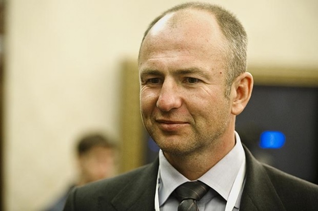 Андрей Мельниченко снова сел в лужу? Что дальше? Будет пукать?