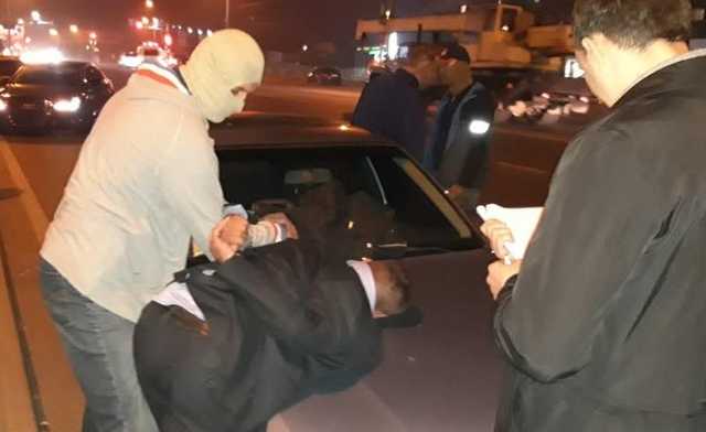 Глава таможенного поста «Рава-Русская» задержан СБУ