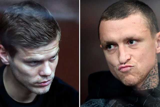 Адвокат «банды Цапка» отказался защищать Кокорина и Мамаева