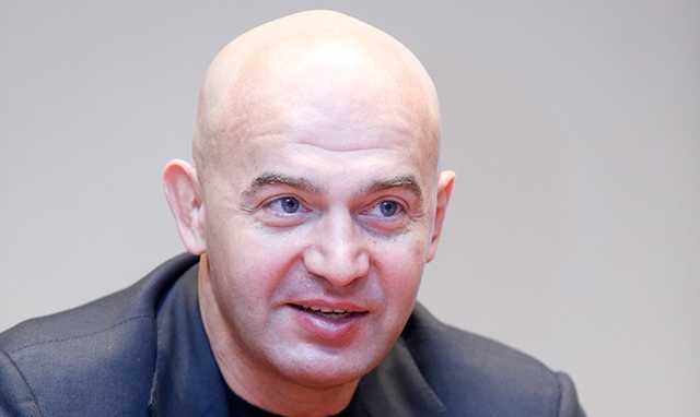 За что Кононенко взял Злочевского