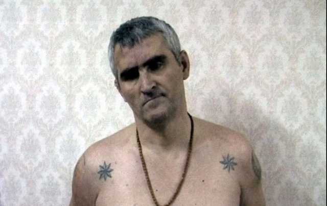 Вор в законе Гогита — смотрящий по Каталонии