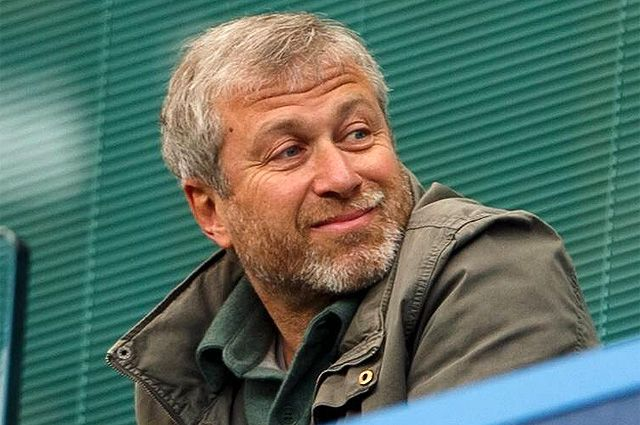 Сын Абрамовича построит теплицы на Дальнем Востоке