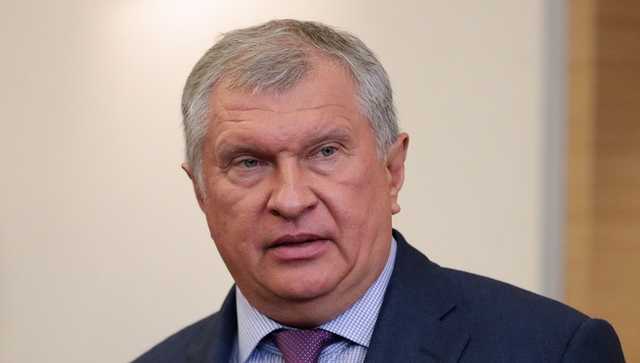 Юсуфов и Сечин «раздербанят» «Роснефть»?