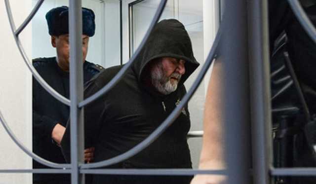 Крах и банкротство Александра Филипповича Щукина