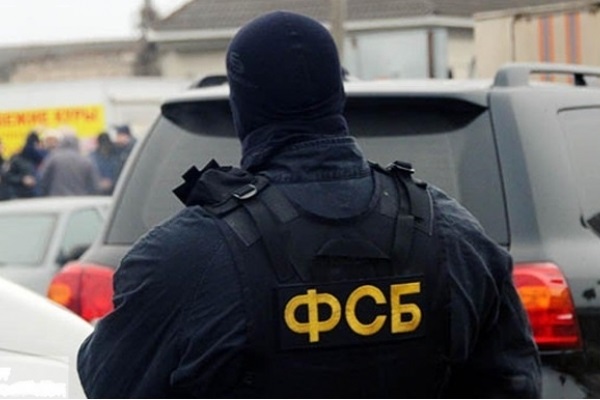 Кремлевский рекетир Михаил Горбатов