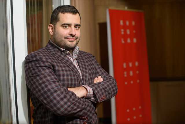 Довбенко Андрей Николаевич — рейдер Петренко или смотрящий за Минюстом?