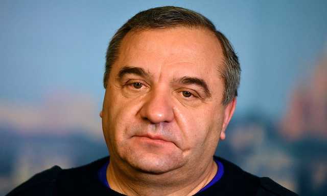 Власти Приморья отказались выдвигать Пучкова в Совет Федерации