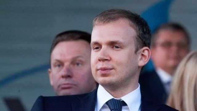 Банда Януковича: в Швейцарии арестовали $2 млн ’’банкира’’ Курченко