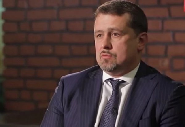 Шпион Семочко или как трудно быть бестолковым
