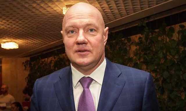 Замглавы Крыма задержан по подозрению в получении взятки