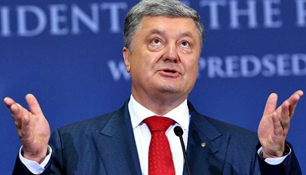 Порошенко и Кононенко заработают на страховании госимущества