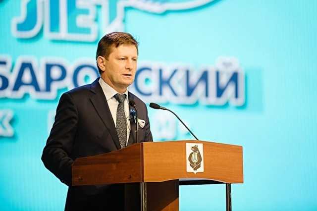 Глава Хабаровского края распорядился продать правительственную яхту стоимостью $1 млн
