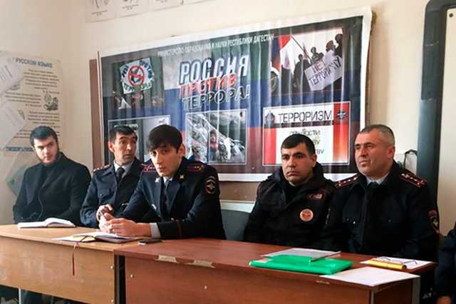 Против начальника районного отдела МВД Дагестана возбудили дело о пытках